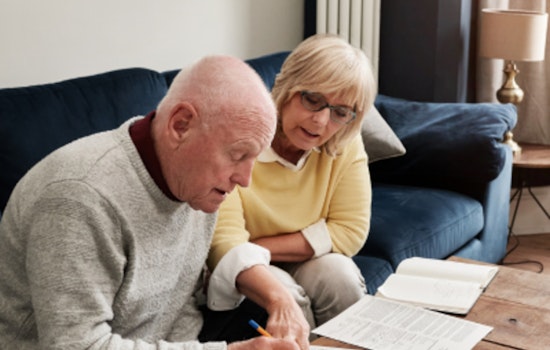 Free Session in Blaine to Help Retirees Navigate Home Buying and Selling Finances
