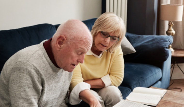 Free Session in Blaine to Help Retirees Navigate Home Buying and Selling Finances