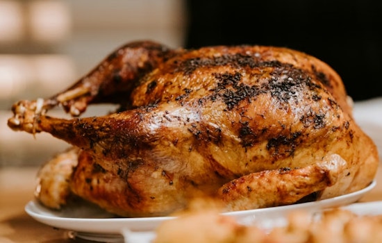 Free Turkey Trail: Where Dallas Families can Score Thanksgiving Meals this Week