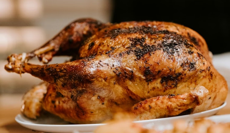 Free Turkey Trail: Where Dallas Families can Score Thanksgiving Meals this Week