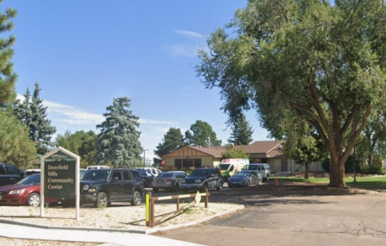 Free Women's Health Fair Offers Vital Screenings and Resources at Deerfield Hills Community Center in Colorado Springs