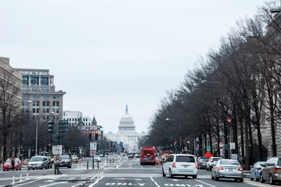 Freeze Warning Issued for Capital Region Including D.C. and Surrounding Maryland and Virginia Counties