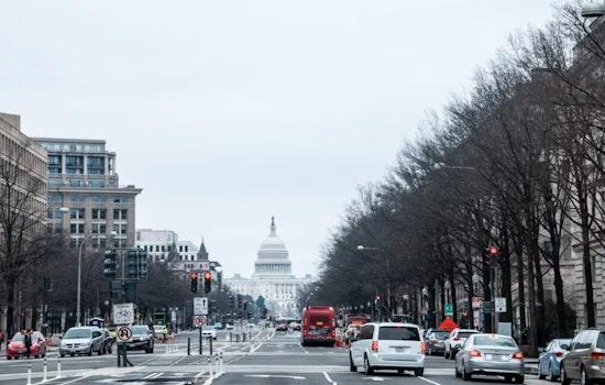 Freeze Warning Issued for Capital Region Including D.C. and Surrounding Maryland and Virginia Counties
