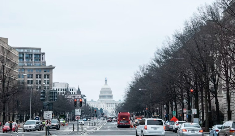 Freeze Warning Issued for Capital Region Including D.C. and Surrounding Maryland and Virginia Counties