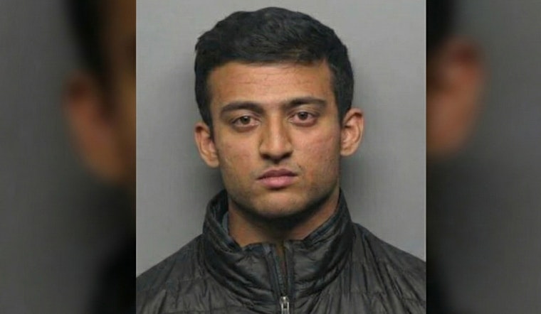 Fremont Vigilante Who Allegedly Stalked, Killed Sex Offender via Registry Sees Plea Delayed