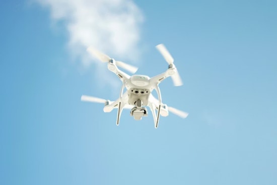 Frisco Greenlights $427K Drone Fleet to Patrol City Skies