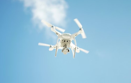 Frisco Greenlights $427K Drone Fleet to Patrol City Skies