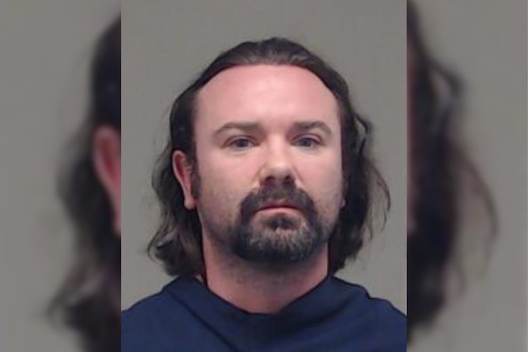 Frisco Serial Stalker Sentenced to Maximum 20 Years in Prison for Multi-Woman Harassment Spree