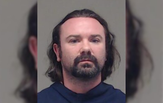 Frisco Serial Stalker Sentenced to Maximum 20 Years in Prison for Multi-Woman Harassment Spree