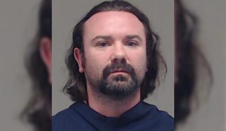Frisco Serial Stalker Sentenced to Maximum 20 Years in Prison for Multi-Woman Harassment Spree