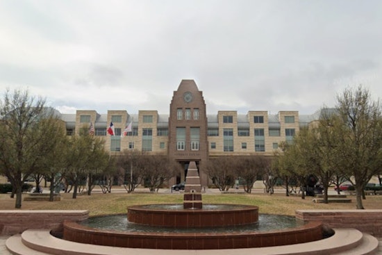 Frisco's Community Initiative Rewards Volunteers With $50 Gift Cards to Support Rail District Amid Main Street Overhaul