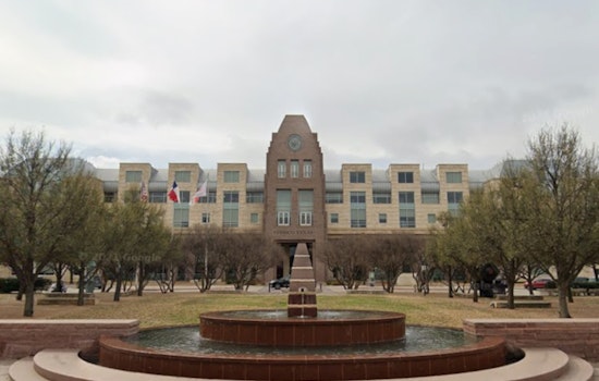 Frisco's Community Initiative Rewards Volunteers With $50 Gift Cards to Support Rail District Amid Main Street Overhaul
