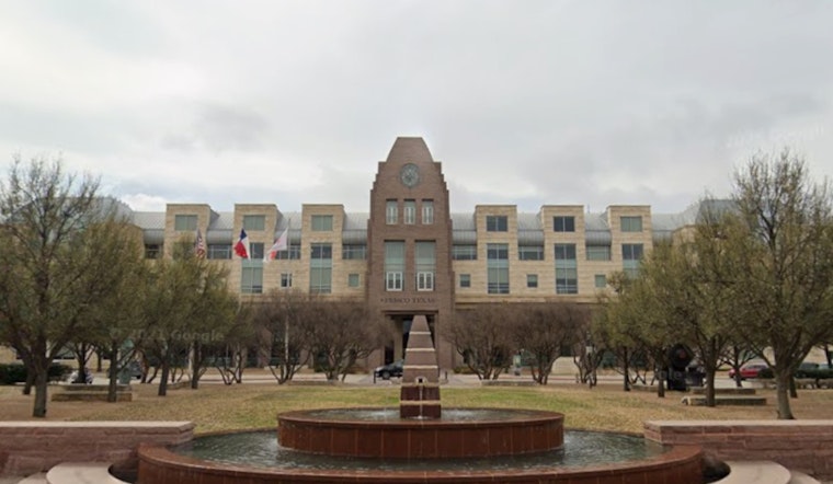 Frisco's Community Initiative Rewards Volunteers With $50 Gift Cards to Support Rail District Amid Main Street Overhaul
