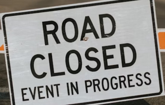 Frisco's Saturday Parade Prompts Morning Road Closures, Detours in Place for Hall Park Drivers