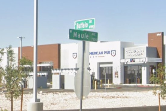 From Ashes To Apartments, County OKs 255-Unit Maule Build Next To $100M Blaze Site