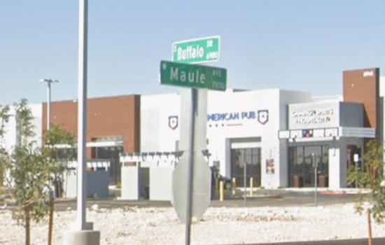 From Ashes To Apartments, County OKs 255-Unit Maule Build Next To $100M Blaze Site