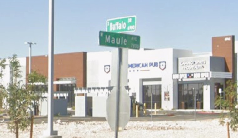 From Ashes To Apartments, County OKs 255-Unit Maule Build Next To $100M Blaze Site