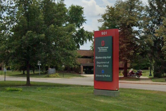 From Claysville Roots to Columbus Beat: Officer Katie Demi Upholds Community Values at Ohio State University Police Division