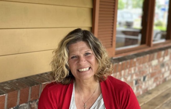 From Shelter to Support Leader – A Journey of Perseverance and Success in Washington County