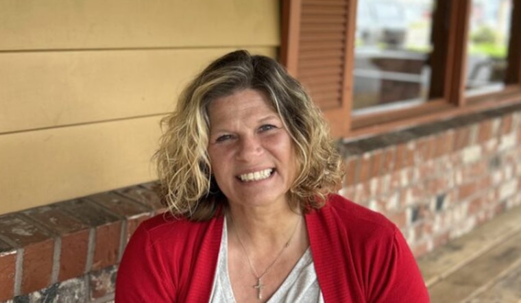 From Shelter to Support Leader – A Journey of Perseverance and Success in Washington County