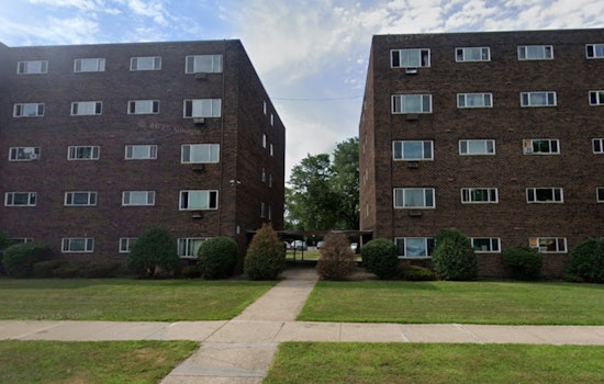 Frozen Tenants, Hot Profits At West Pullman's Sausage King Complex