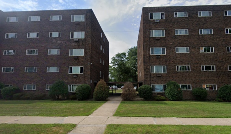 Frozen Tenants, Hot Profits At West Pullman's Sausage King Complex
