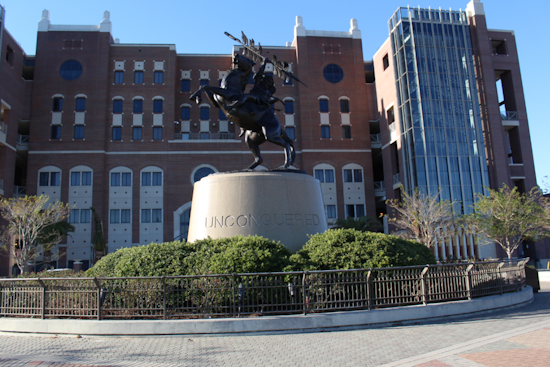 FSU Linebacker Ethan Pritchard Released from Jacksonville Rehab After Mistaken Identity Shooting Incident
