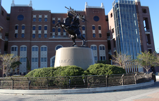 FSU Linebacker Ethan Pritchard Released from Jacksonville Rehab After Mistaken Identity Shooting Incident