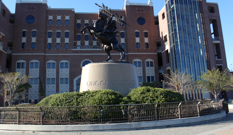 FSU Linebacker Ethan Pritchard Released from Jacksonville Rehab After Mistaken Identity Shooting Incident
