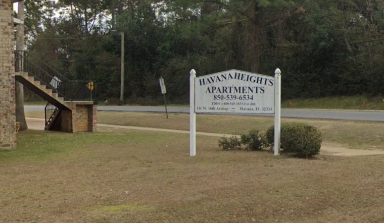 FSU Linebacker Ethan Pritchard Sues Havana Apartment Complexes for Alleged Negligence After Shooting