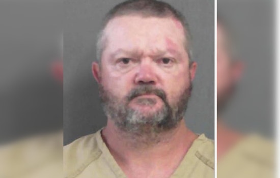 Fugitive Charles Timothy Battles Captured in Scottsville After Gordon County Manhunt