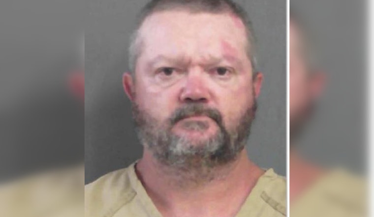 Fugitive Charles Timothy Battles Captured in Scottsville After Gordon County Manhunt