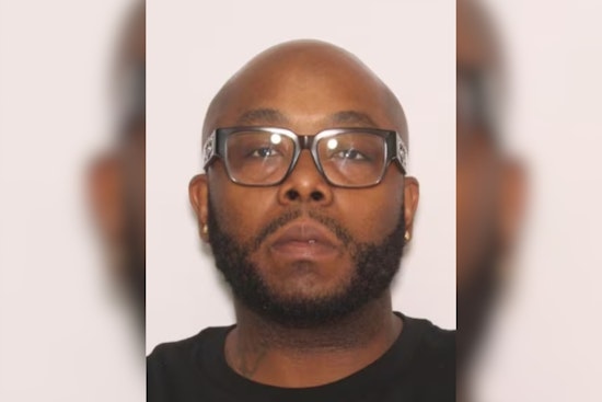 Fugitive in Akron Homicide Captured by U.S. Marshals in Atlanta, Georgia