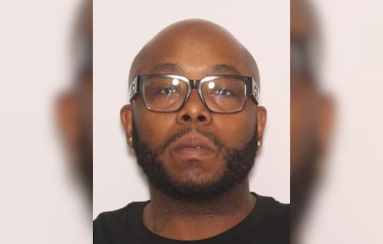 Fugitive in Akron Homicide Captured by U.S. Marshals in Atlanta, Georgia