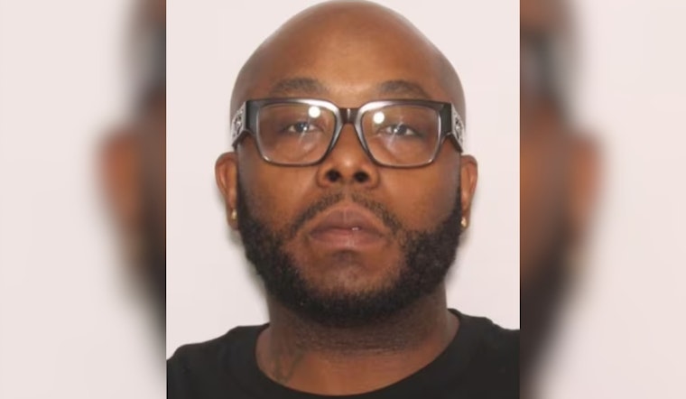 Fugitive in Akron Homicide Captured by U.S. Marshals in Atlanta, Georgia