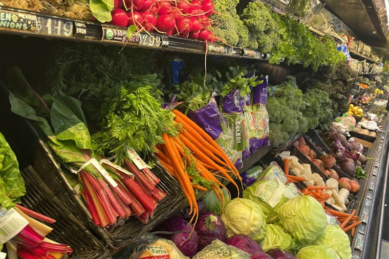 Full November SNAP Benefits to Be Distributed in North Carolina After Congress Ends Shutdown