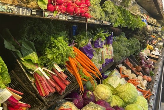 Full November SNAP Benefits to Be Distributed in North Carolina After Congress Ends Shutdown