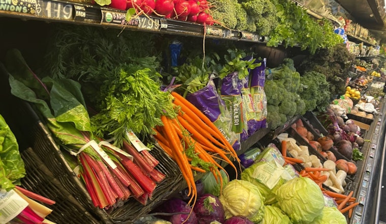 Full November SNAP Benefits to Be Distributed in North Carolina After Congress Ends Shutdown