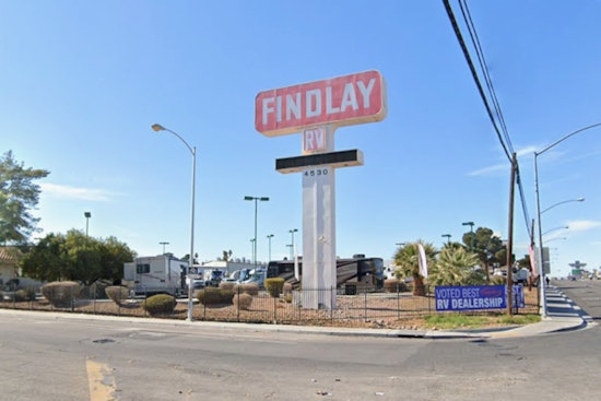 Fun Town RV Unveils 31st Retail Location in Las Vegas Amidst RV Travel Boom