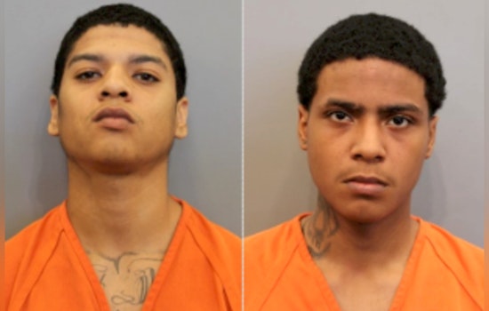 Gabriel Menefee Charged with Hayes Road Murder, Kaleb Bates Charged with Auto Theft