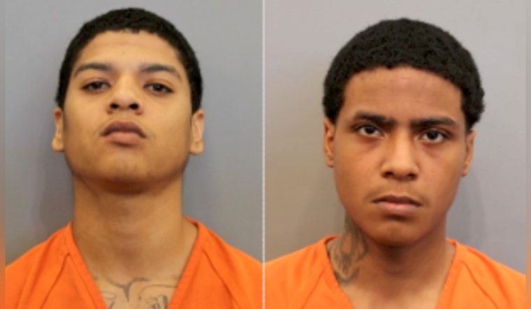 Gabriel Menefee Charged with Hayes Road Murder, Kaleb Bates Charged with Auto Theft