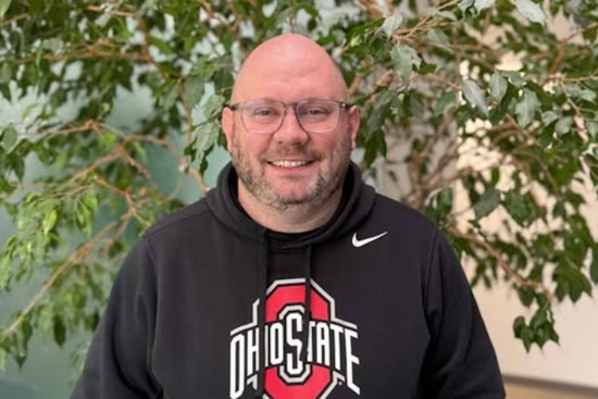 Gahanna Welcomes Former Submariner as New Facilities Maintenance Worker for Civic Center