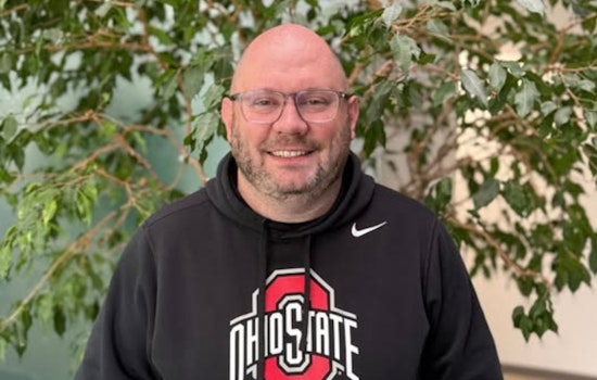 Gahanna Welcomes Former Submariner as New Facilities Maintenance Worker for Civic Center