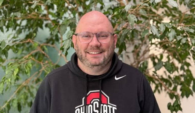 Gahanna Welcomes Former Submariner as New Facilities Maintenance Worker for Civic Center