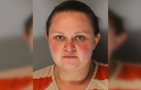 Gainesville Woman Arrested by GBI on Murder Charges in Connection with 4-Year-Old's Death in Hall County