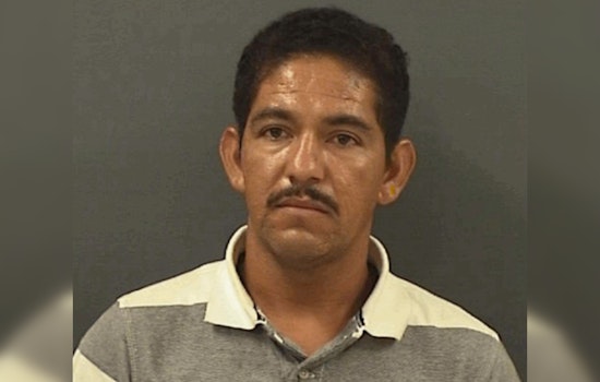 Gallatin Man Convicted of Vehicular Homicide in Deadly 2024 DUI Crash