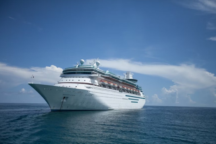 Galveston Unveils New Cruise Terminal, Poised to Boost Tourism and Economy with MSC Seascape's Arrival