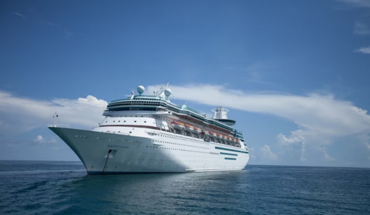 Galveston Unveils New Cruise Terminal, Poised to Boost Tourism and Economy with MSC Seascape's Arrival