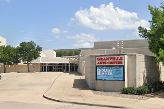 Garland Cultural Arts Announces Cyber Monday Steals: 30% Off Live Show Tickets for Holiday Shoppers