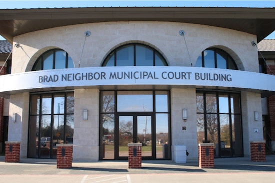 Garland Municipal Court to Temporarily Close for Software Upgrade Ahead of Thanksgiving